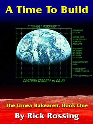 cover image of A Time to Build